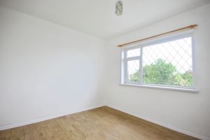 Bedroom three- click for photo gallery